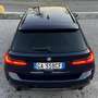 BMW 320 d touring MSPORT Blu/Azzurro - thumbnail 4