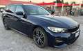 BMW 320 d touring MSPORT Blu/Azzurro - thumbnail 2