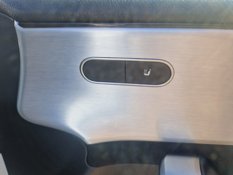 Mercedes-Benz A 250 e Premium Plus AMG pack — photo 16