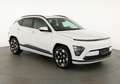 Hyundai KONA EV Prime 65,4 kWh, Leder, BOSE, 360 Kamera, Sitzbe White - thumbnail 3