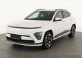 Hyundai KONA EV Prime 65,4 kWh, Leder, BOSE, 360 Kamera, Sitzbe White - thumbnail 2