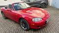 Mazda MX-5 1.6 Unplugged "Limitiertes Sondermodell" Rot - thumbnail 5