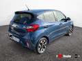Hyundai i10 III 2023 1.0 econext Gpl Connectline Blu/Azzurro - thumbnail 4