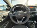 Hyundai i10 III 2023 1.0 econext Gpl Connectline Blu/Azzurro - thumbnail 13