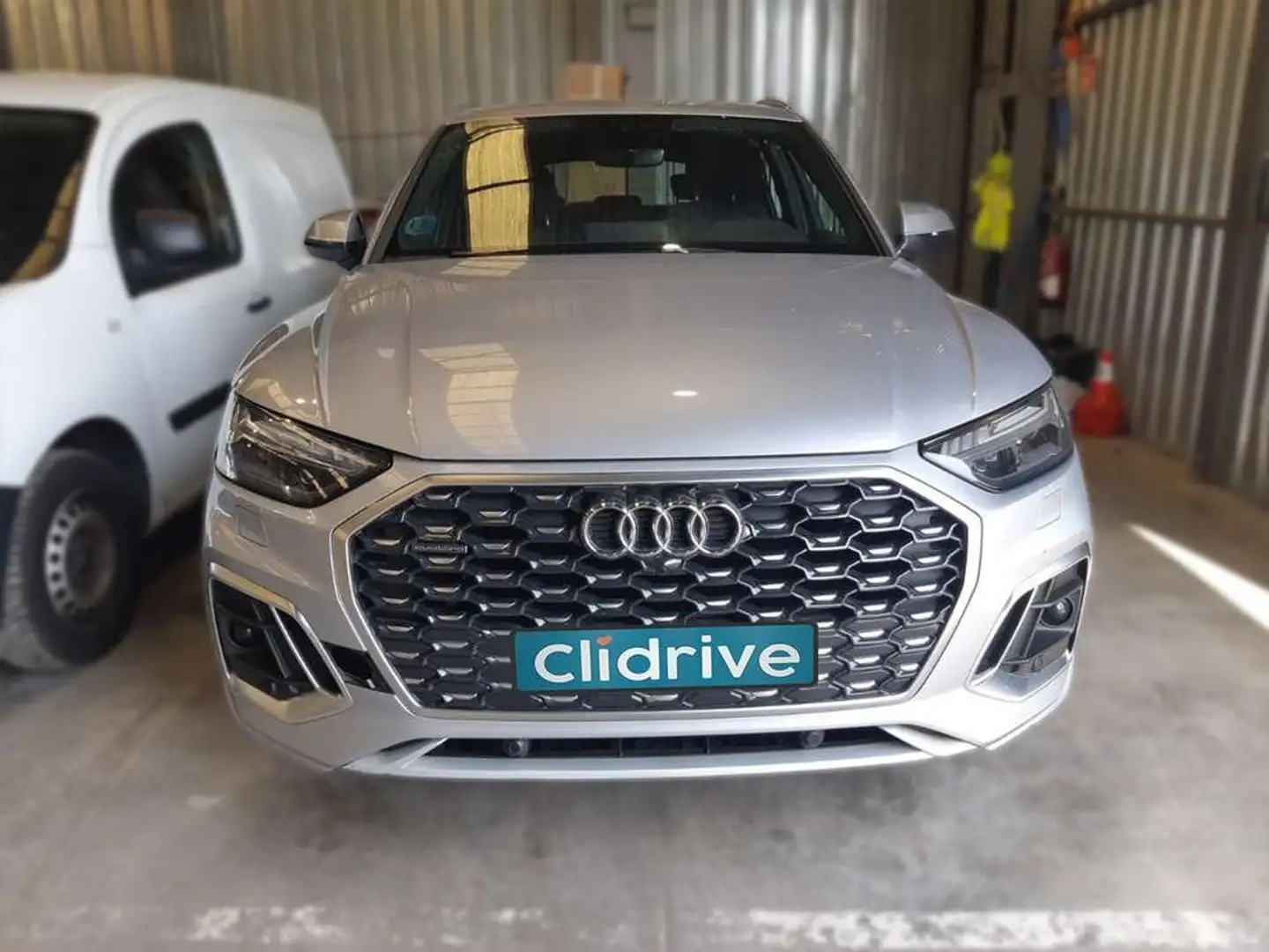 Audi Q5 40 TDI quattro-ultra S tronic 150kW - 2