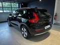Volvo XC40 Core, T2 Automaat Micro hybrid, Benzine Zwart - thumbnail 3