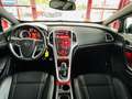 Opel Astra GTC OPC 2,0 TURBO 280 PACK PERFORMANCE GPS BLUETOOTH SIEGES RECARO PERF JANTES 20 BI-XENON PAC Noir - thumbnail 4