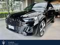 Audi Q5 Sportback 40 2.0 tdi mhev S line Plus quattro s-tr Nero - thumbnail 1