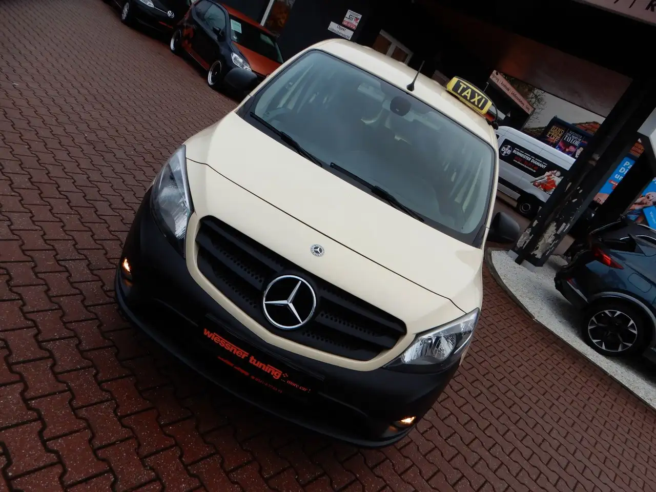 Mercedes-Benz Citan