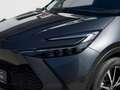Toyota C-HR 1.8 Hybrid Team D mit Technik-Paket AUT Gris - thumbnail 5