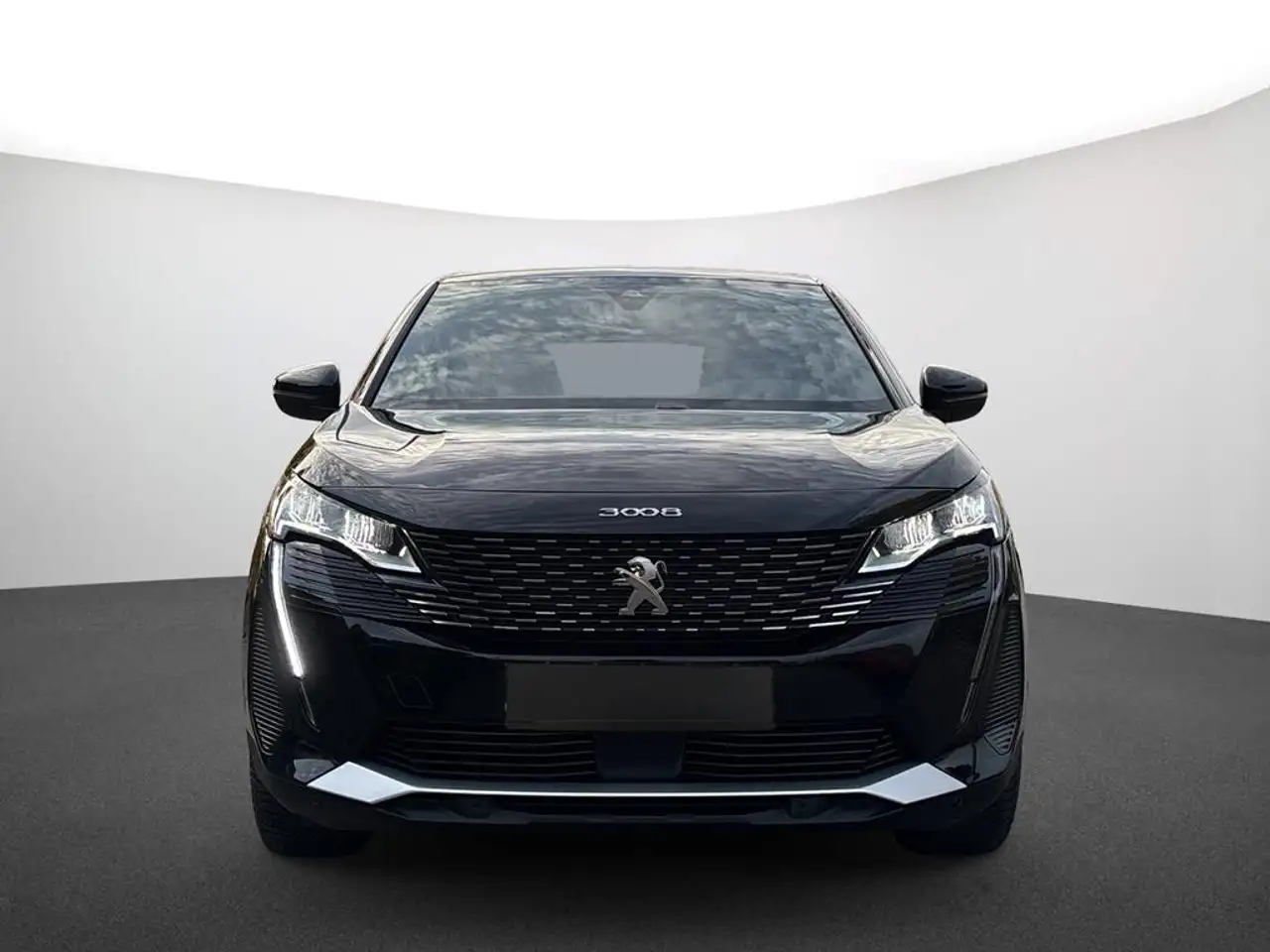 Peugeot 3008 Allure Pack PureTech 130 EAT8 4