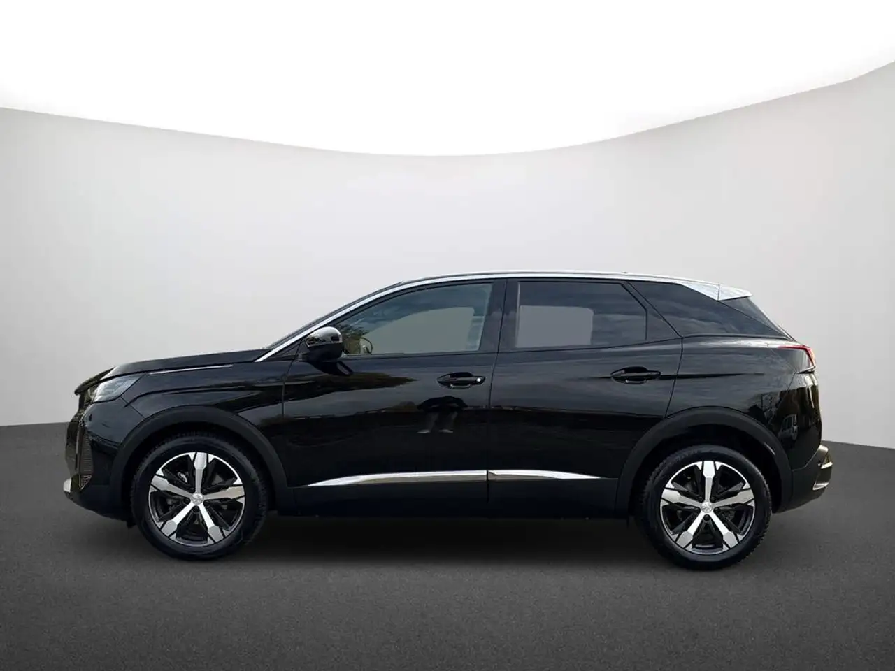 Peugeot 3008 Allure Pack PureTech 130 EAT8 6