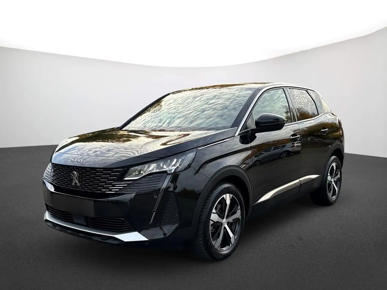 Peugeot 3008 Allure Pack PureTech 130 EAT8 3