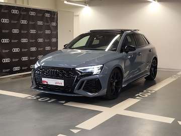 TFSI quattro S tronic
