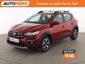 Stepway TCe Comfort 67kW