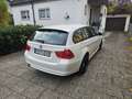 BMW 320 3er Touring Diesel 320d xDrive DPF Touring Bílá - thumbnail 4