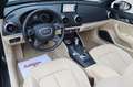 Audi A3 1.8 TFSI Cabrio/Autom./Navi/Leder/B&O/Xenon Barna - thumbnail 6