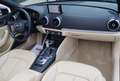 Audi A3 1.8 TFSI Cabrio/Autom./Navi/Leder/B&O/Xenon Barna - thumbnail 11