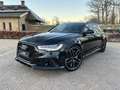 Audi RS6 4.0 TFSI | 795 pk | trekhaak | Carbon | Ceramic | Zwart - thumbnail 1