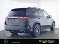 Mercedes-Benz GLE 300 GLE 300 d 4M AMG Adv+,Pano,Burmester,AHK,Airmat Schwarz - thumbnail 3