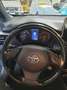 Toyota C-HR C-HR 1.8h Lounge 2wd e-cvt my18 Grigio - thumbnail 13