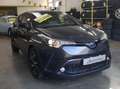 Toyota C-HR C-HR 1.8h Lounge 2wd e-cvt my18 Grigio - thumbnail 4