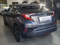 Toyota C-HR C-HR 1.8h Lounge 2wd e-cvt my18 Grigio - thumbnail 8