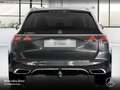 Mercedes-Benz E 300 e T Hybrid AMG Fahrass 360° Pano Burmester Gris - thumbnail 7