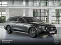 Mercedes-Benz E 300 e T Hybrid AMG Fahrass 360° Pano Burmester Gris - thumbnail 20