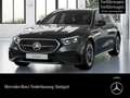 Mercedes-Benz E 300 e T Hybrid AMG Fahrass 360° Pano Burmester Gris - thumbnail 1