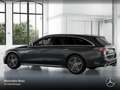 Mercedes-Benz E 300 e T Hybrid AMG Fahrass 360° Pano Burmester Gris - thumbnail 15