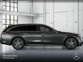 Mercedes-Benz E 300 e T Hybrid AMG Fahrass 360° Pano Burmester Gris - thumbnail 21