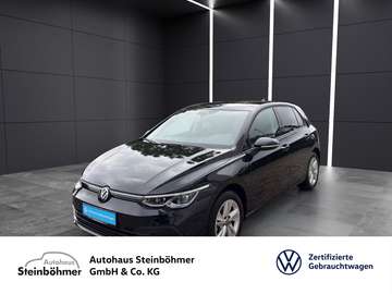 Life 1.5TSI Navi LED-Plus Kamera Sitzhzg