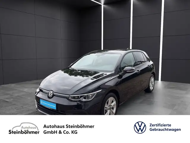 Volkswagen Golf Life 1.5TSI Navi LED-Plus Kamera Sitzhzg