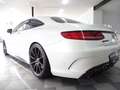 Mercedes-Benz S 63 AMG Coupe 4Matic BURMESTER/PANO/CARBON/360° Wit - thumbnail 8