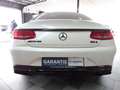 Mercedes-Benz S 63 AMG Coupe 4Matic BURMESTER/PANO/CARBON/360° Weiß - thumbnail 7