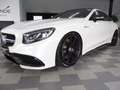 Mercedes-Benz S 63 AMG Coupe 4Matic BURMESTER/PANO/CARBON/360° Weiß - thumbnail 2