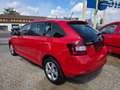 Skoda Rapid/Spaceback Rapid Spaceback 1,6 TDI Ambition Rot - thumbnail 6