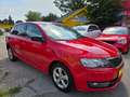 Skoda Rapid/Spaceback Rapid Spaceback 1,6 TDI Ambition Rot - thumbnail 3