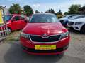 Skoda Rapid/Spaceback Rapid Spaceback 1,6 TDI Ambition Rot - thumbnail 2