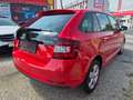 Skoda Rapid/Spaceback Rapid Spaceback 1,6 TDI Ambition Rot - thumbnail 4