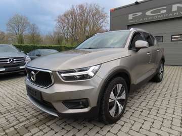XC40 2.0 D3 Inscription Geartronic