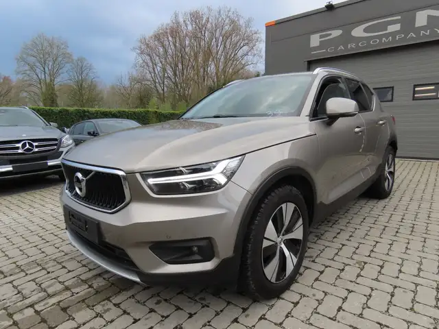 Volvo XC40 XC40 2.0 D3 Inscription Geartronic