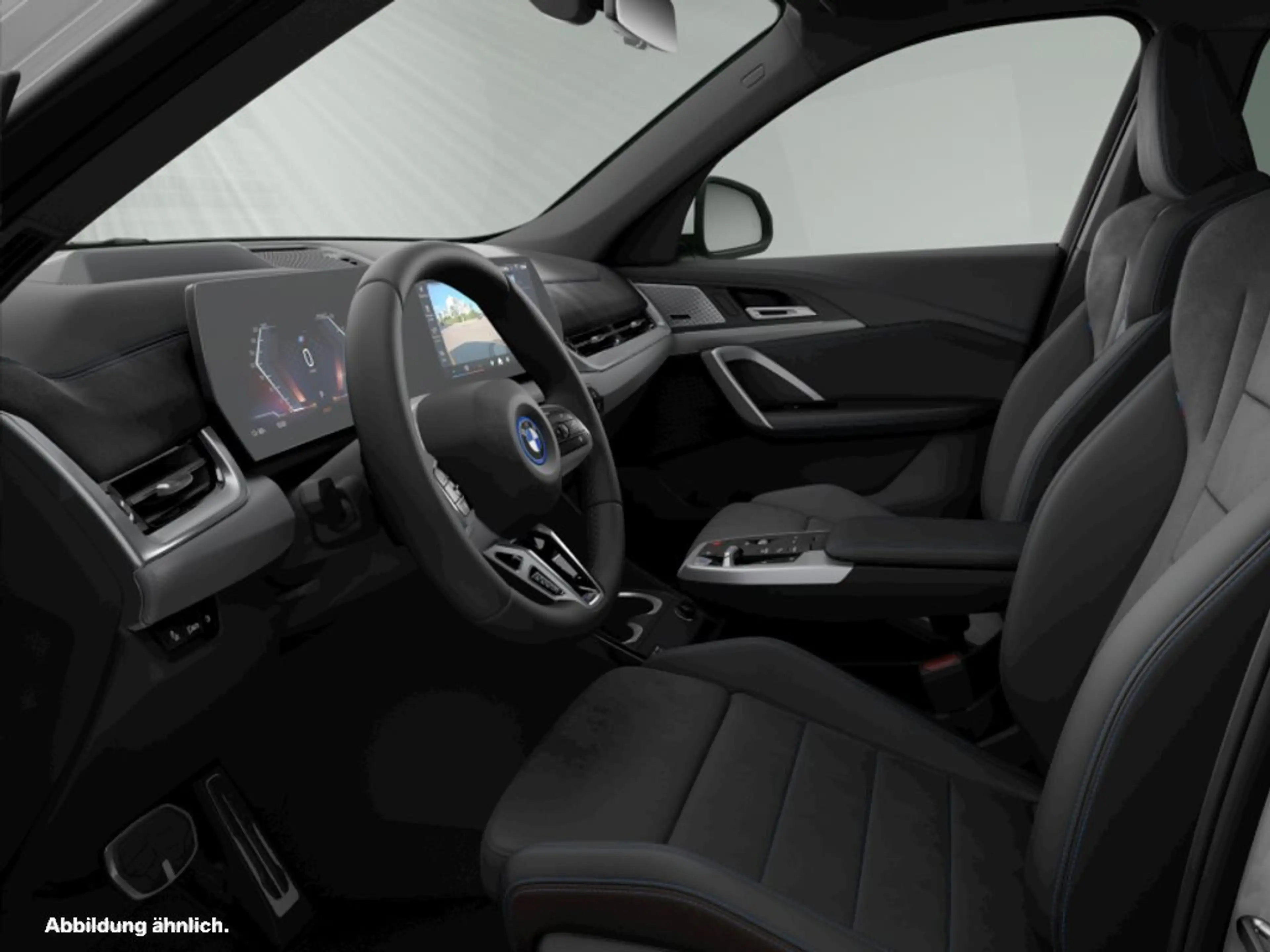 BMW iX1 xDrive30 M Sport|AHK|Pano|Head-Up|H/K — photo 3
