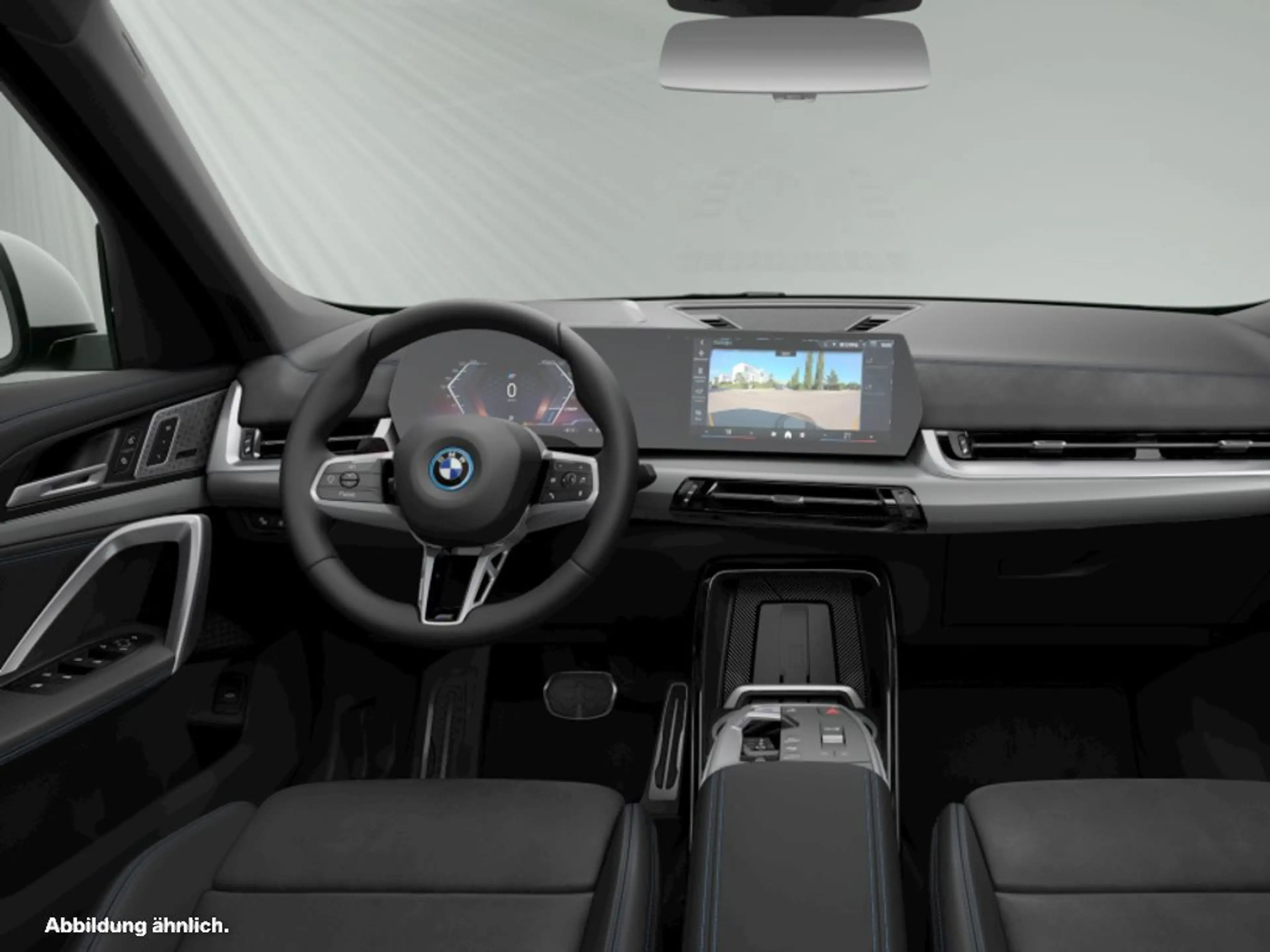 BMW iX1 xDrive30 M Sport|AHK|Pano|Head-Up|H/K — photo 5