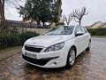 Peugeot 308 SW 1.6 BlueHDi 120ch S Blanc - thumbnail 1