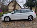 Peugeot 308 SW 1.6 BlueHDi 120ch S Blanc - thumbnail 5