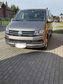 2.0 TDi SCR 4Motion BMT Comfortline DSG