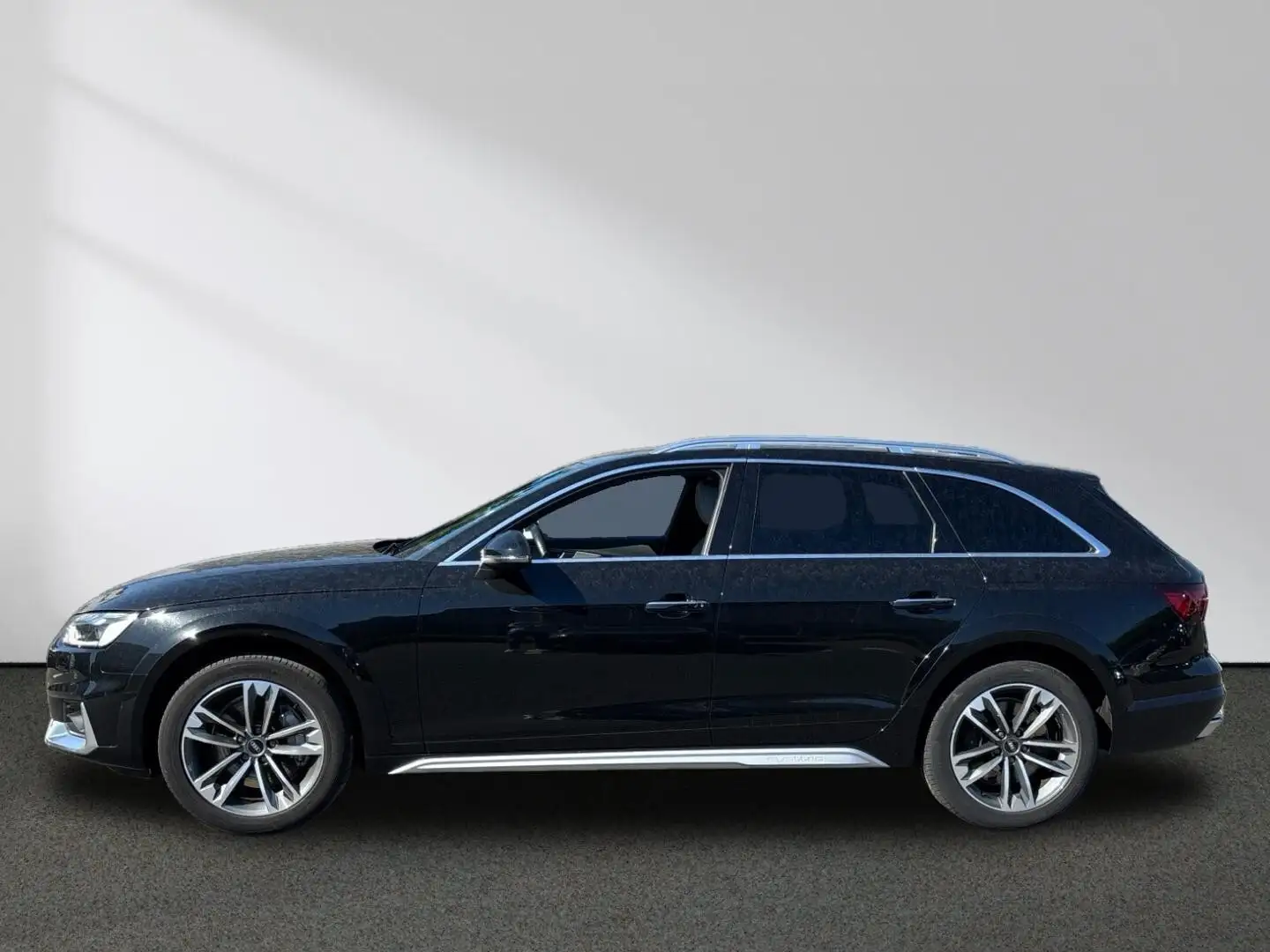 Audi A4 allroad quattro 45 TFSI Sitzh. MMI LED Kamera Noir - 2