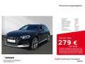 Audi A4 allroad quattro 45 TFSI Sitzh. MMI LED Kamera Schwarz - thumbnail 1